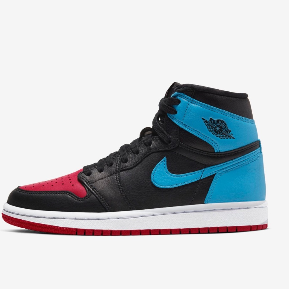 Nike Air Jordan 1’s